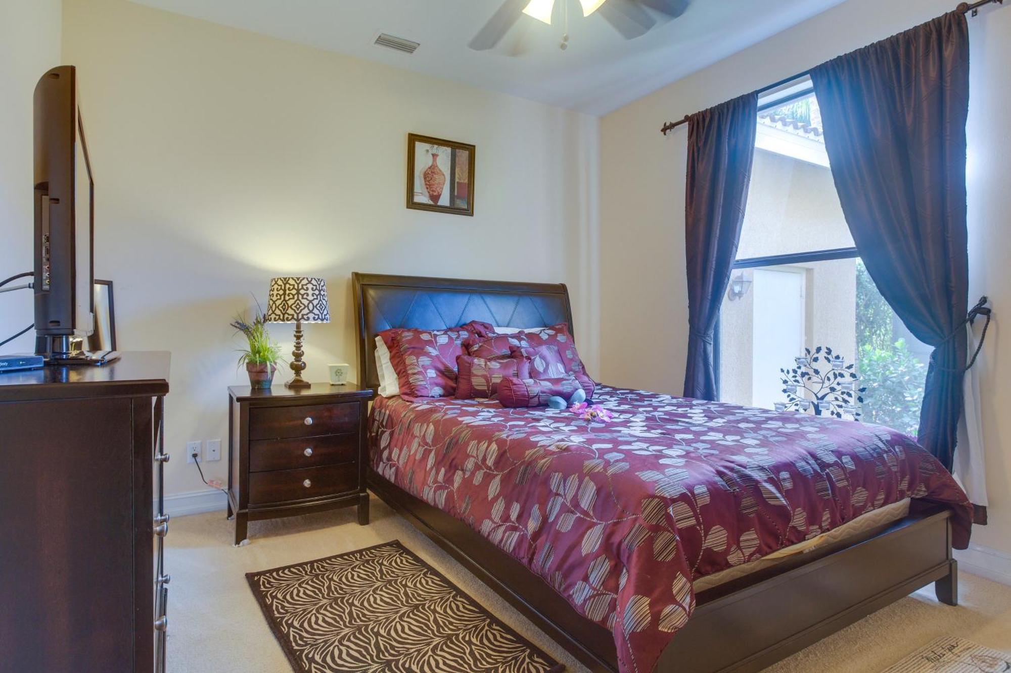 Upscale Marco Island Villa With Outdoor Bar And Pool! Extérieur photo